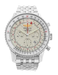 Breitling Navitimer GMT AB0441